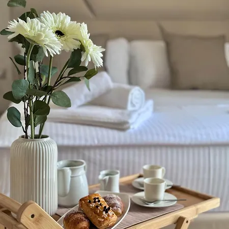 Bed and breakfast To