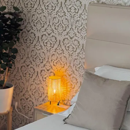Bed and Breakfast To Σαλέρνο