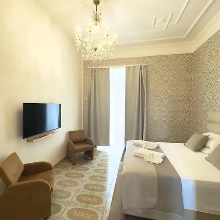 Bed and Breakfast To Σαλέρνο