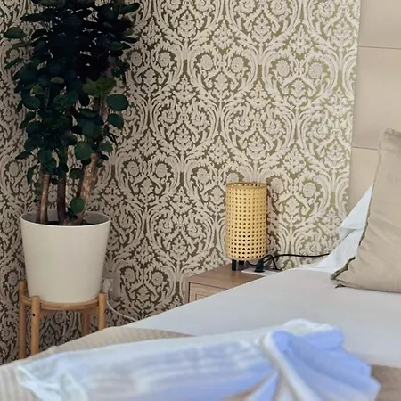 Bed and Breakfast To Σαλέρνο