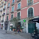 To Panzió Salerno