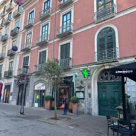 To * Salerno