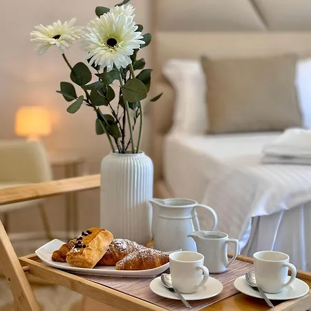 To Bed & Breakfast
