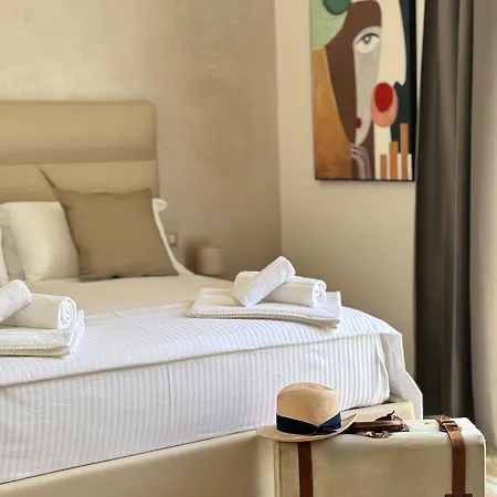 To Bed & Breakfast Salerno