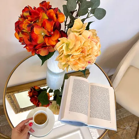 To Bed & Breakfast Salerno