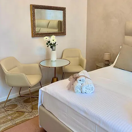 To Bed & Breakfast Salerno