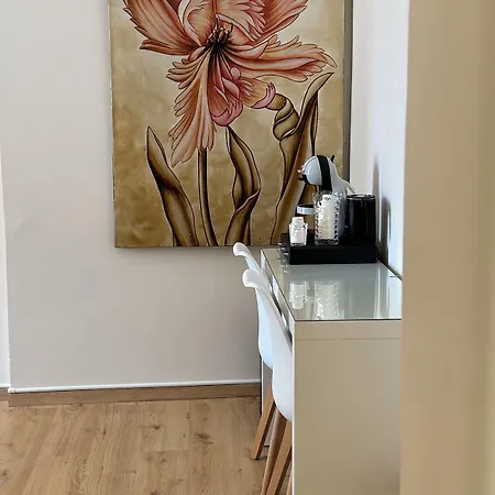 To 住宿加早餐酒店 萨莱诺